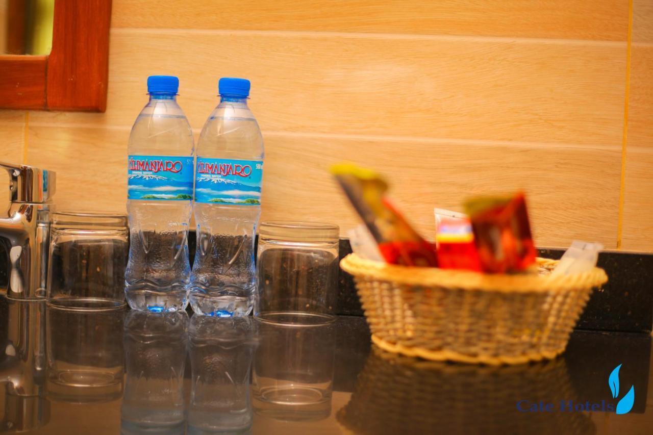Cate Hotel Morogoro Экстерьер фото